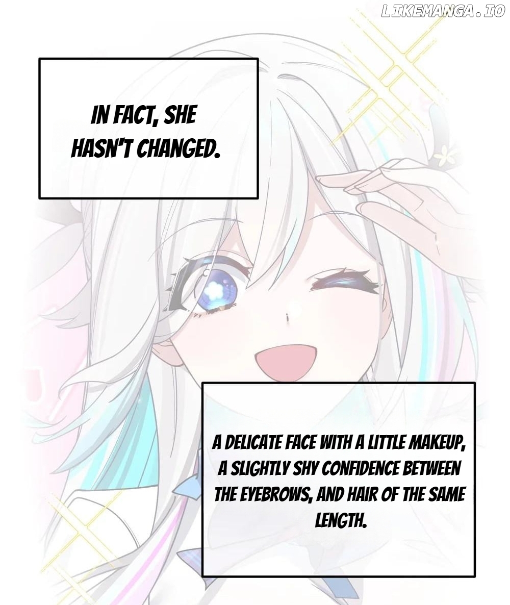 My Fake Girlfriends are using me as a Shield Chapter 121 - page 13